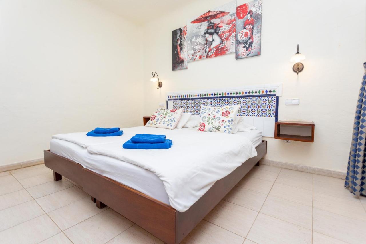Altamar 52 With Terrace & Pool By Canariasgetaway Playa Del Aguila  Exterior photo